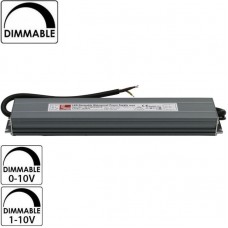 Στεγανό Dimmable Τροφοδοτικό LED 300W 12.5A 230V στα 24V DC IP67 30-3362430019